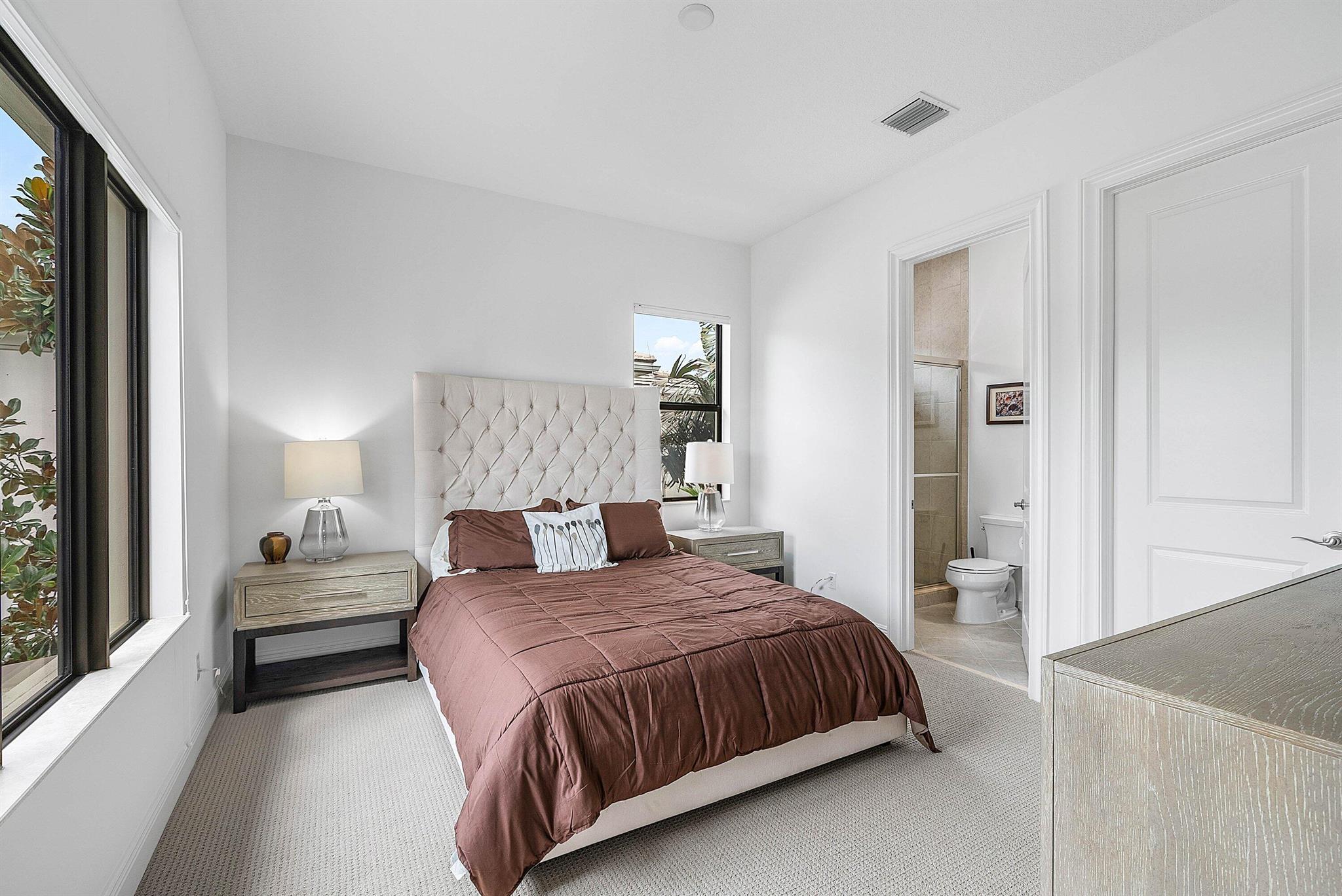 ROYAL PALM POLO PLAT - Residential