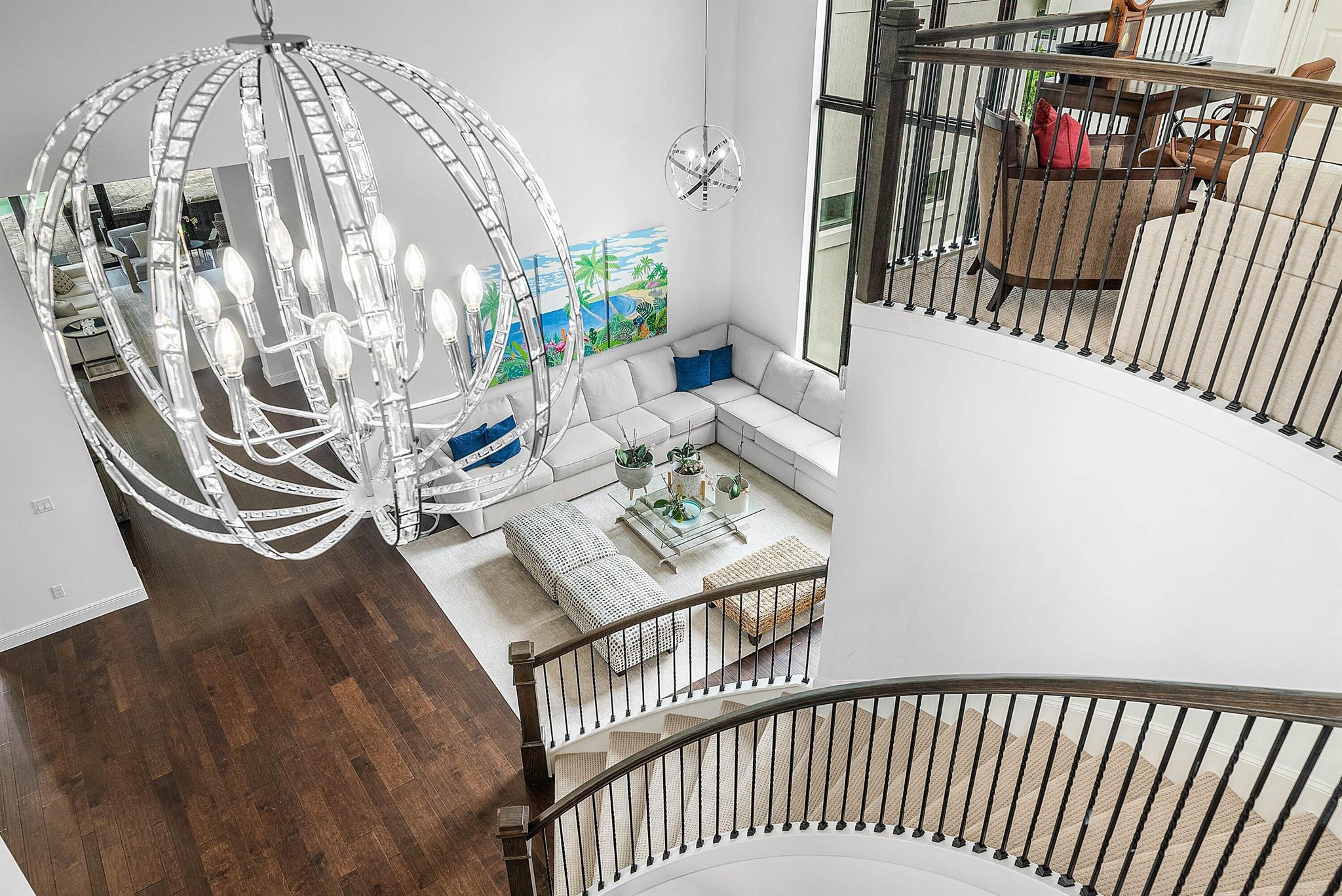 ROYAL PALM POLO PLAT - Residential