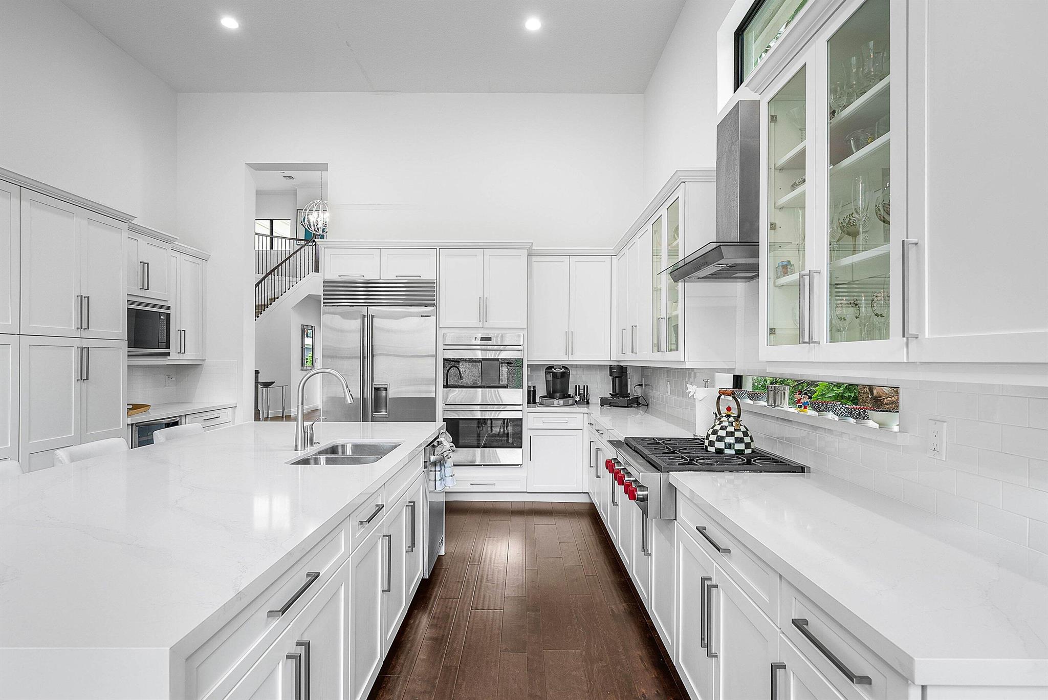 ROYAL PALM POLO PLAT - Residential