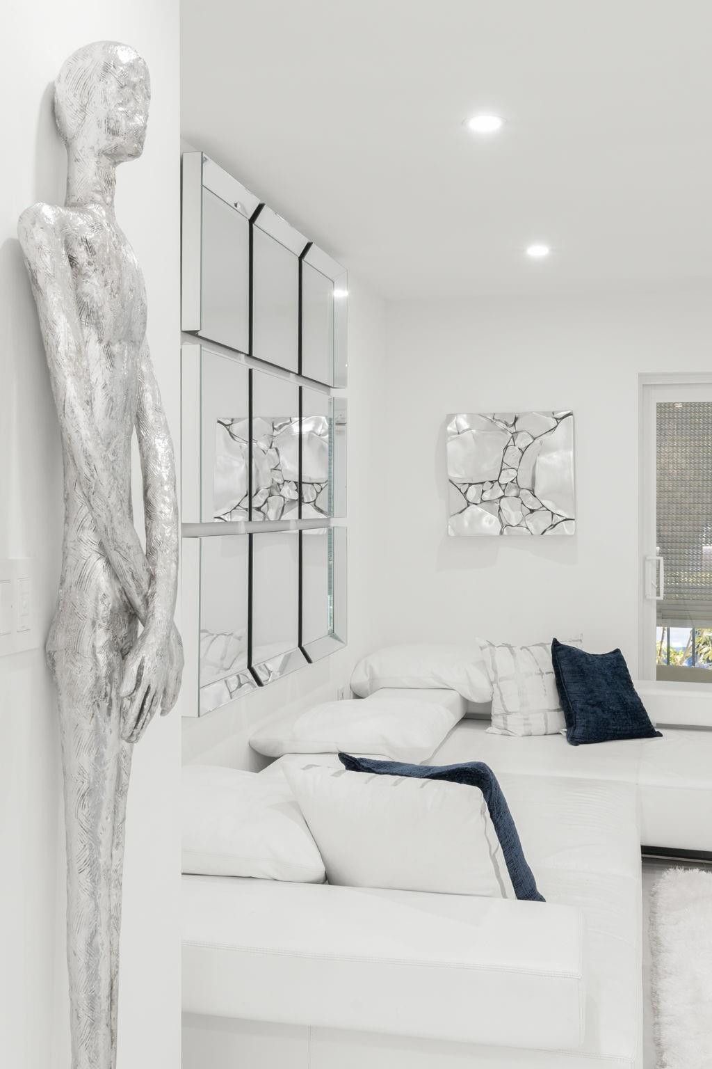 Photo of 6395 Bay Club Drive #2, Fort Lauderdale, FL 33308 (MLS # F10551570)