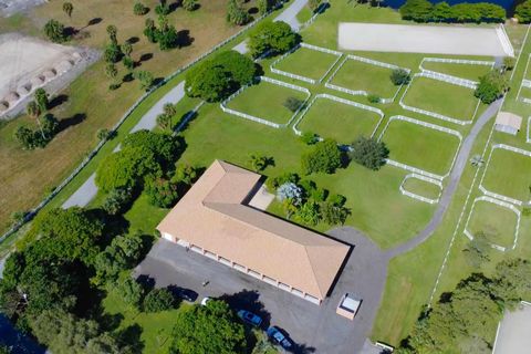 3935 Hanover Circle Loxahatchee FL 33470