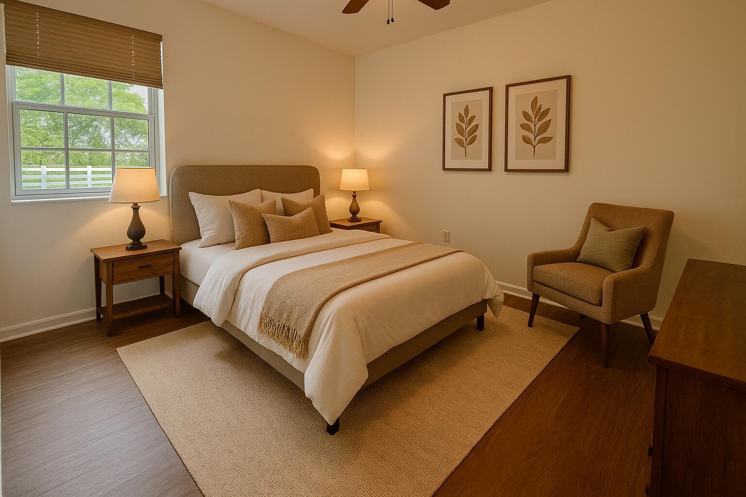 DEER RUN 2 - Residential