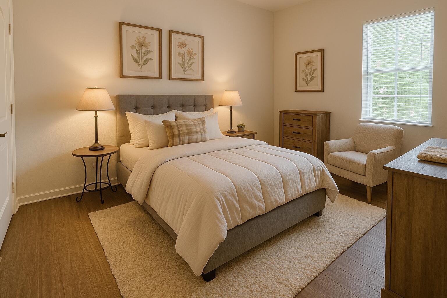 DEER RUN 2 - Residential