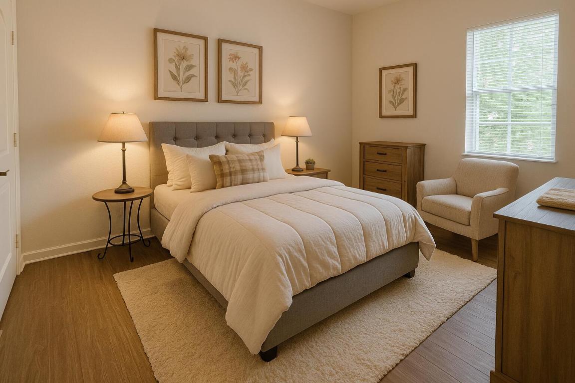 DEER RUN 2 - Residential