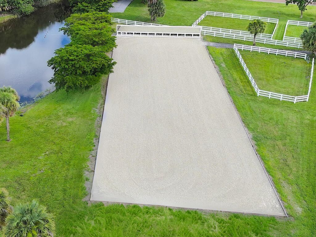 Photo of 3935 Hanover Circle, Loxahatchee, FL 33470 (MLS # R11110321)