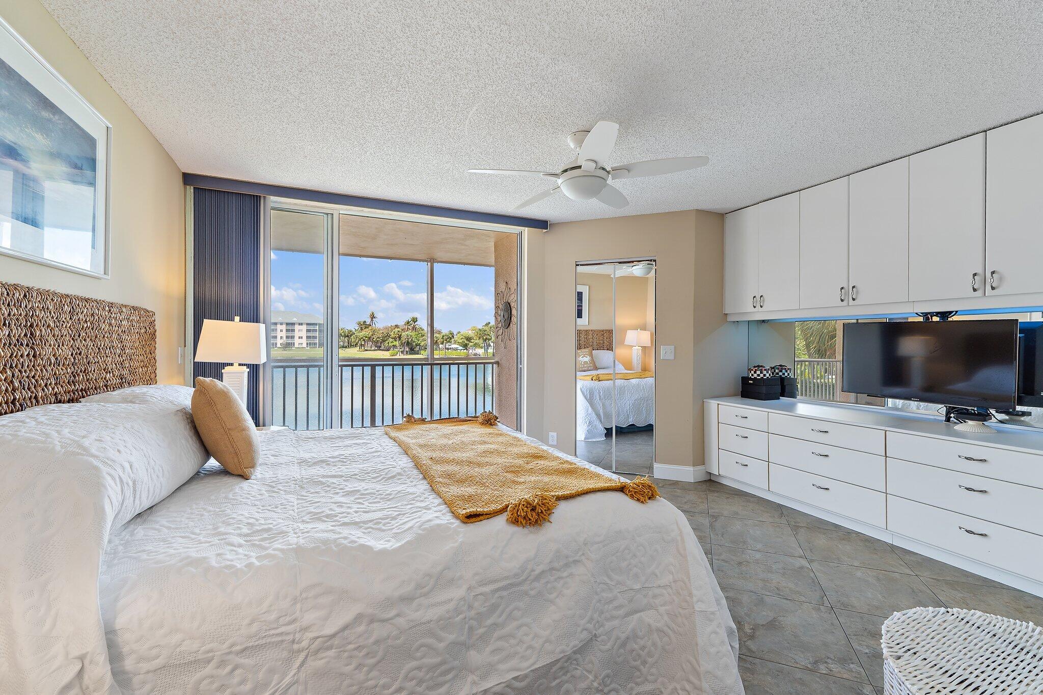 JUPITER BAY ONE THRU SIX CONDO - Residential