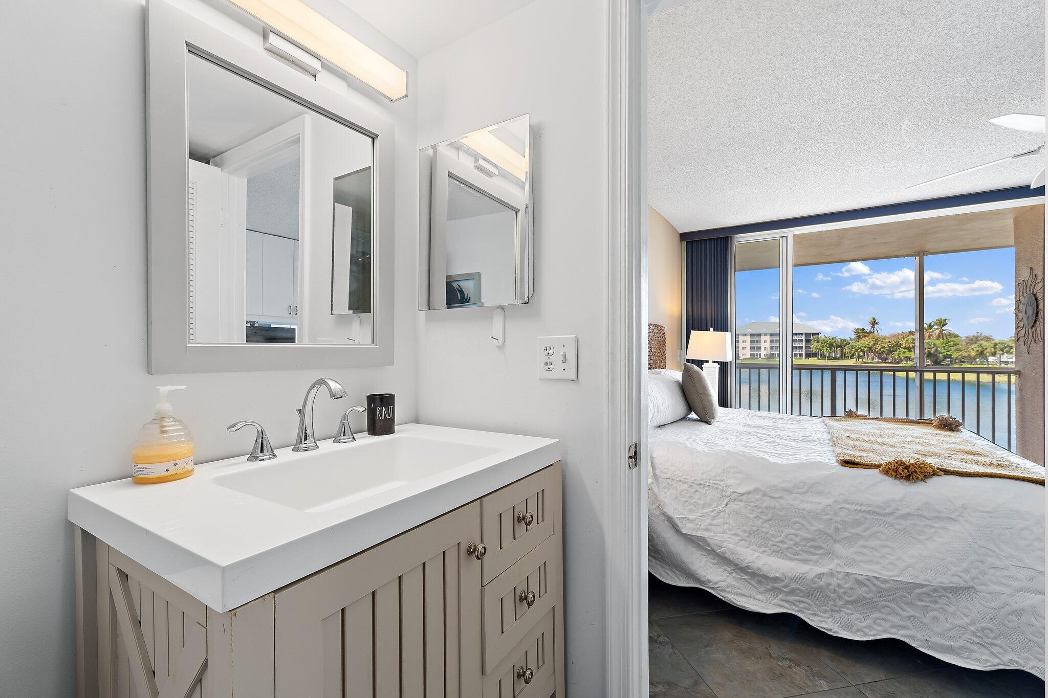 JUPITER BAY ONE THRU SIX CONDO - Residential