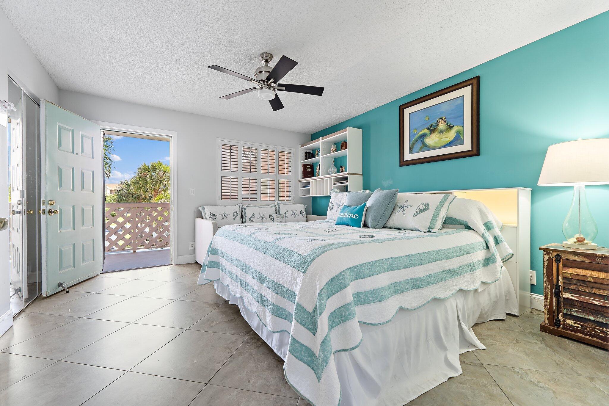 JUPITER BAY ONE THRU SIX CONDO - Residential
