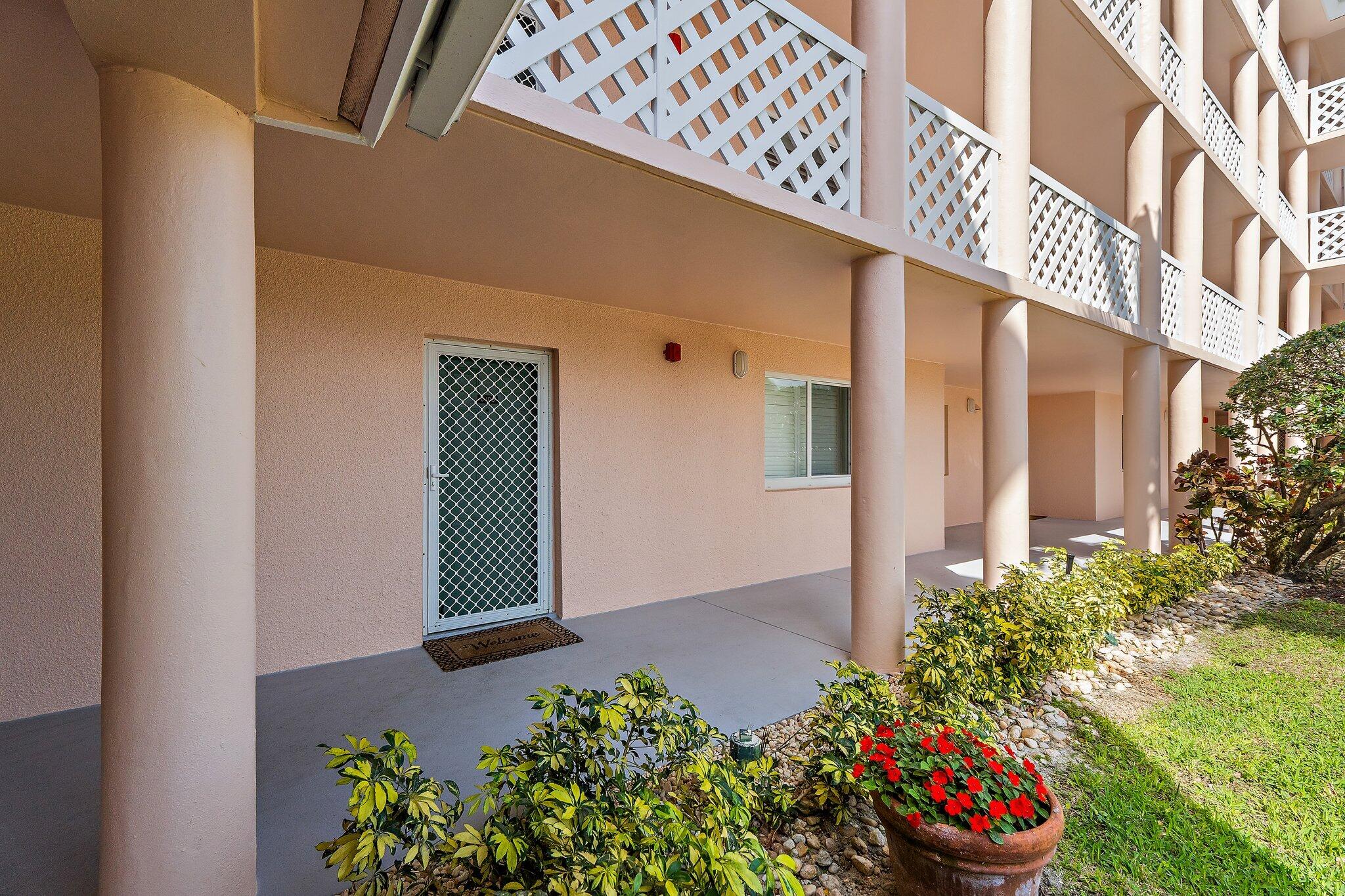 JUPITER BAY ONE THRU SIX CONDO - Residential