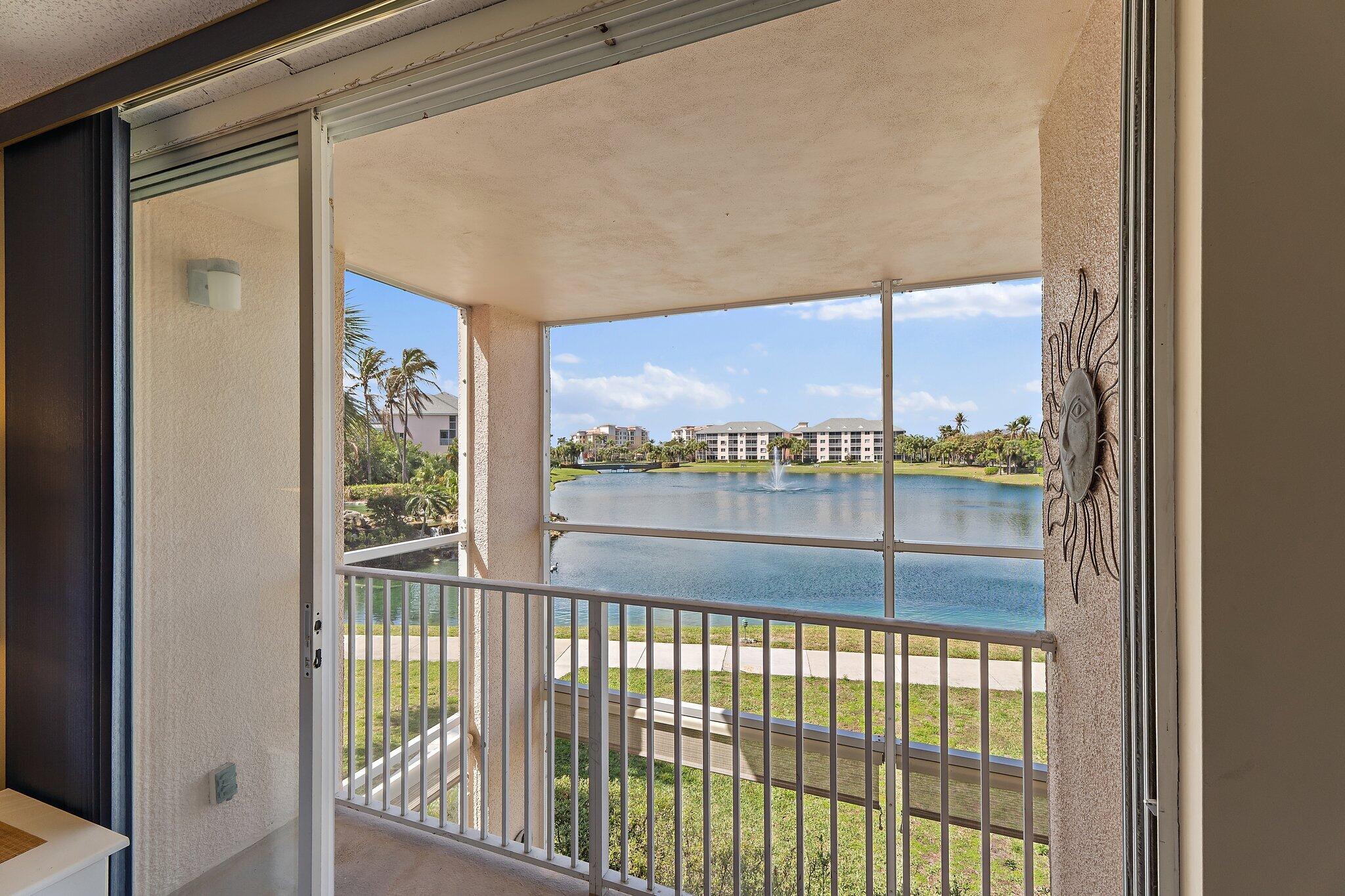 JUPITER BAY ONE THRU SIX CONDO - Residential