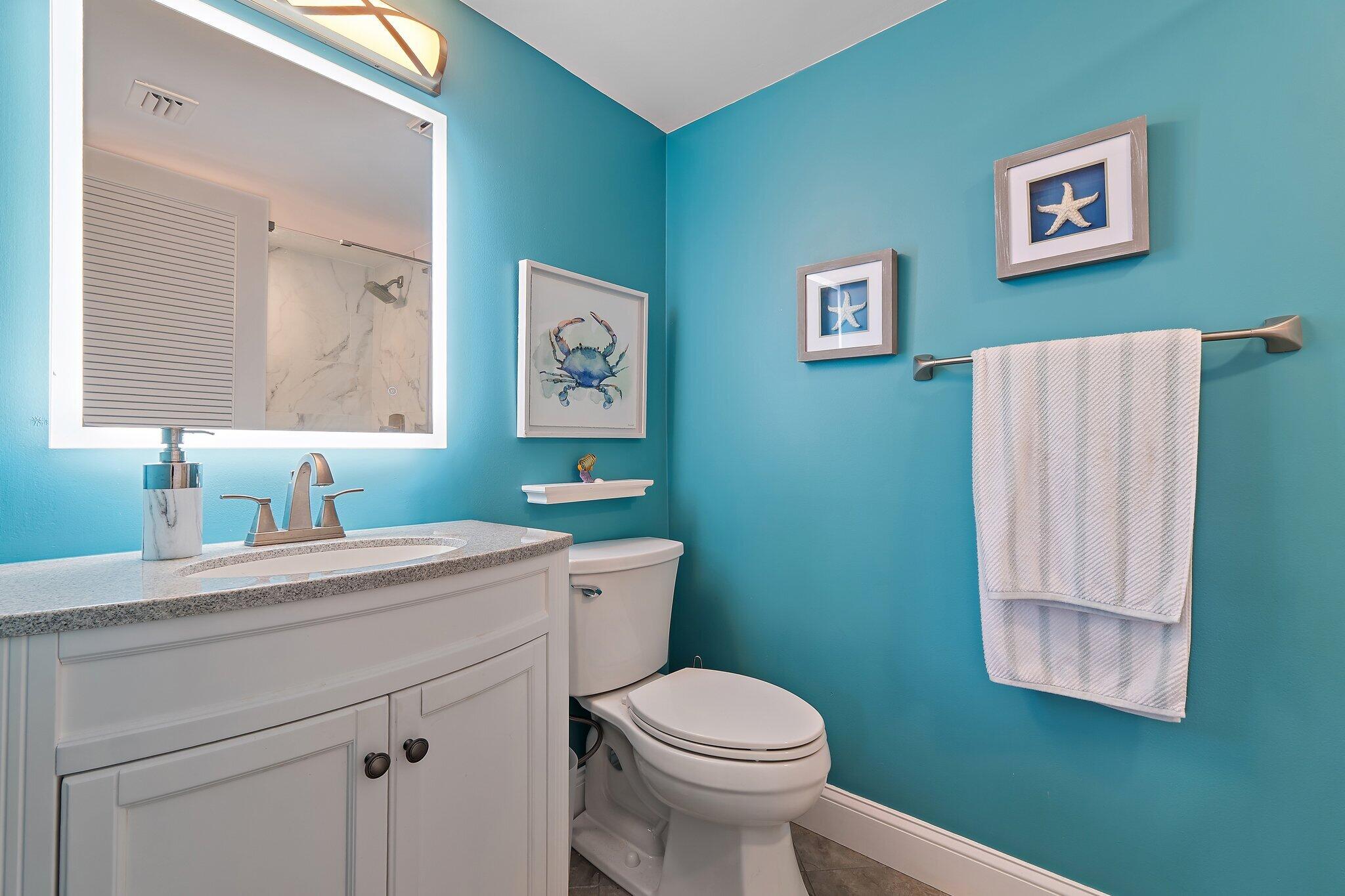 JUPITER BAY ONE THRU SIX CONDO - Residential