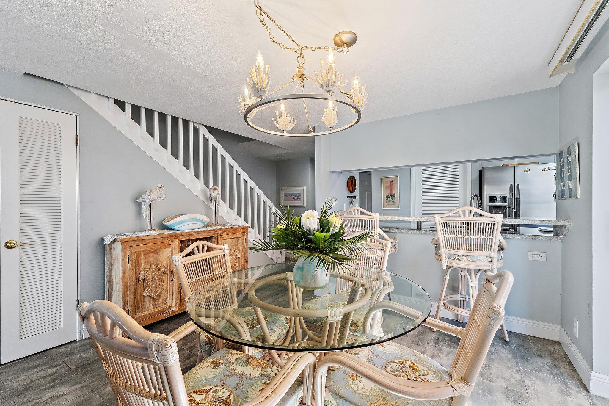 JUPITER BAY ONE THRU SIX CONDO - Residential