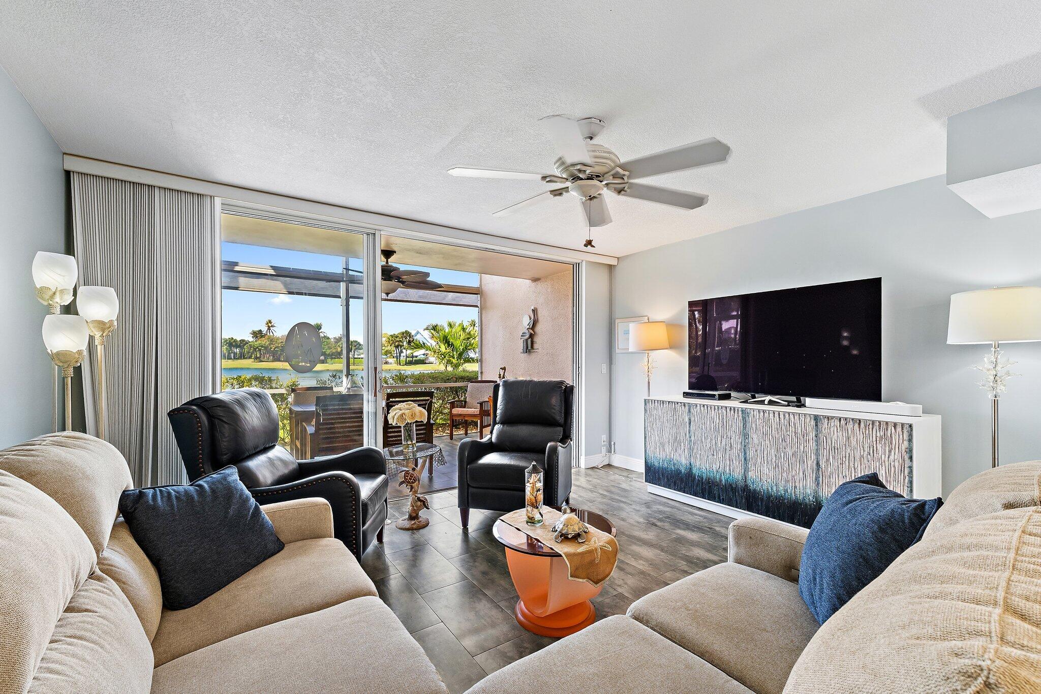 JUPITER BAY ONE THRU SIX CONDO - Residential