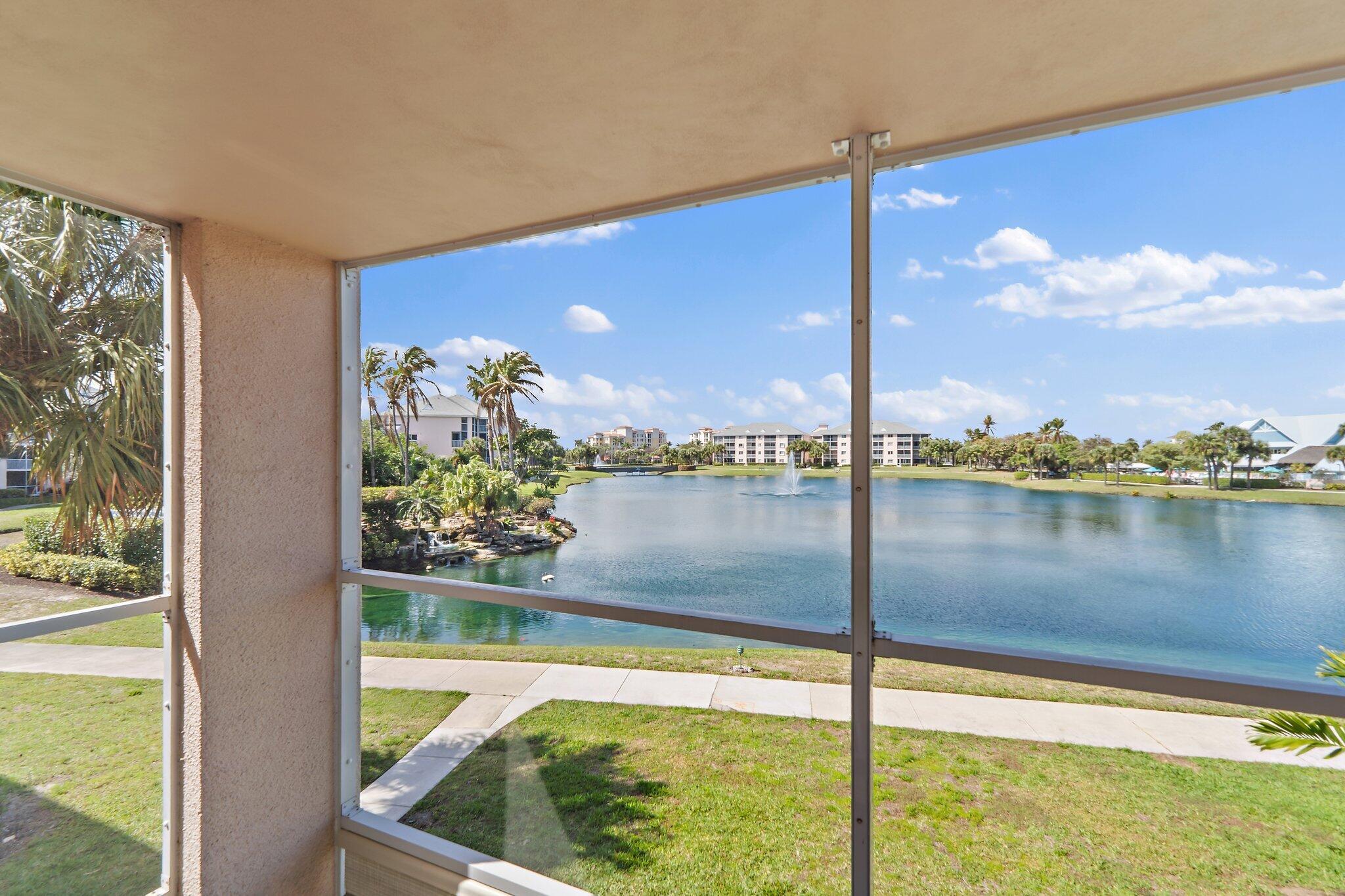 JUPITER BAY ONE THRU SIX CONDO - Residential