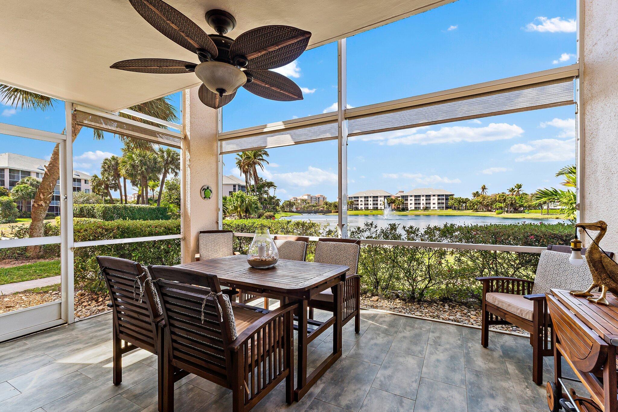 JUPITER BAY ONE THRU SIX CONDO - Residential