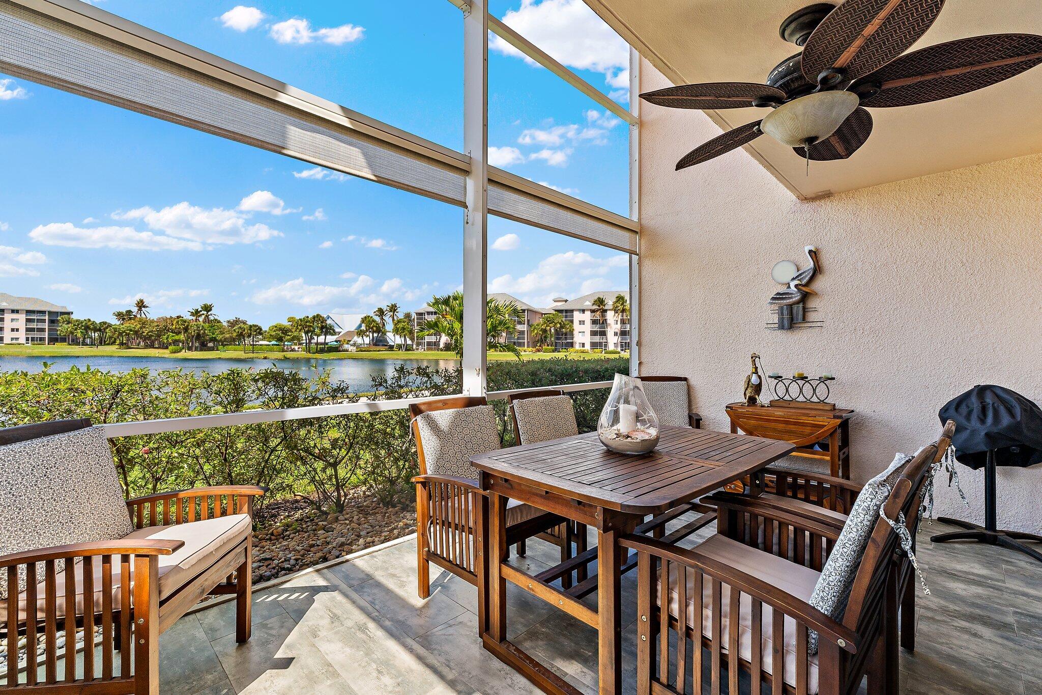 JUPITER BAY ONE THRU SIX CONDO - Residential