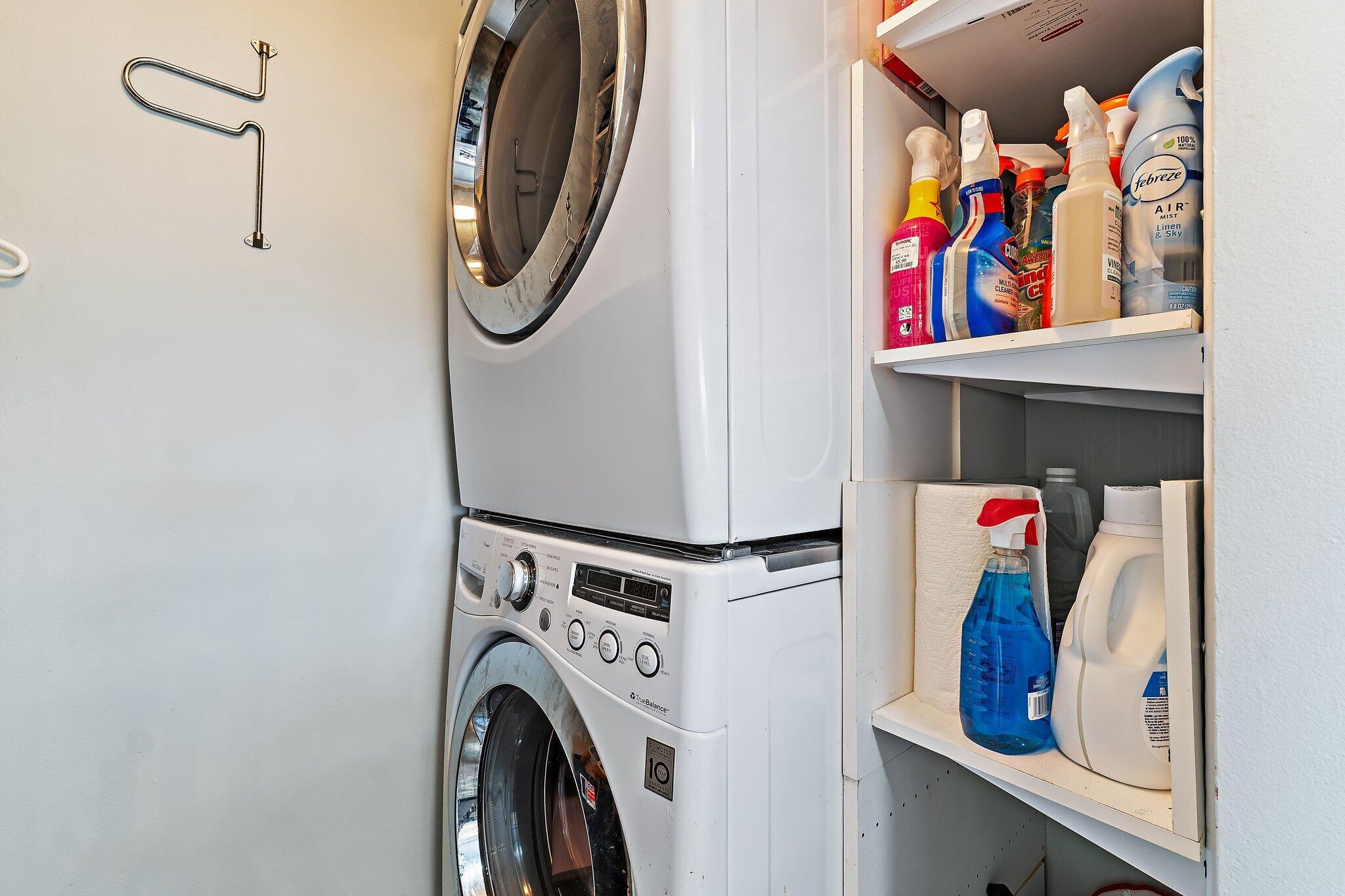 JUPITER BAY ONE THRU SIX CONDO - Residential