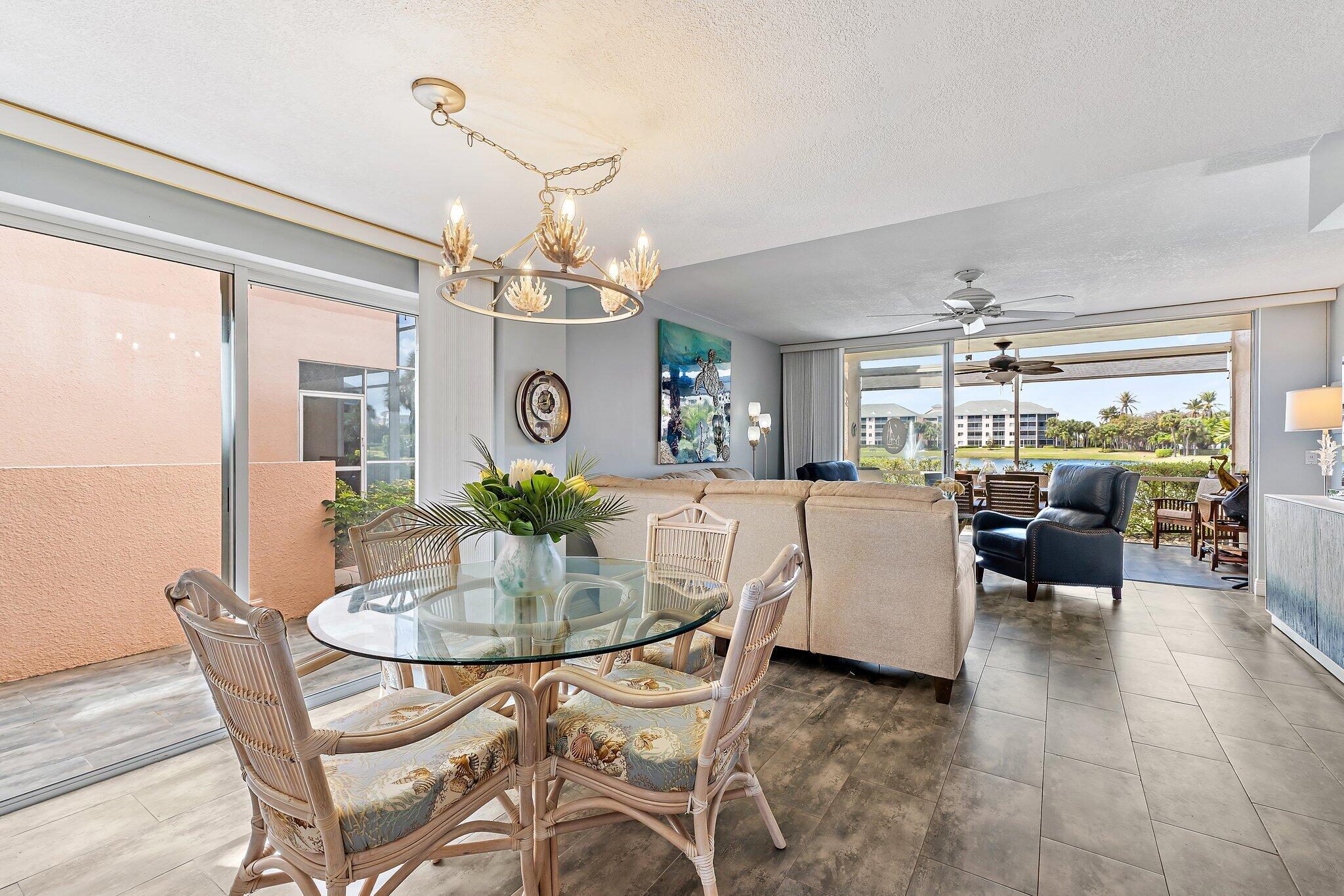 JUPITER BAY ONE THRU SIX CONDO - Residential