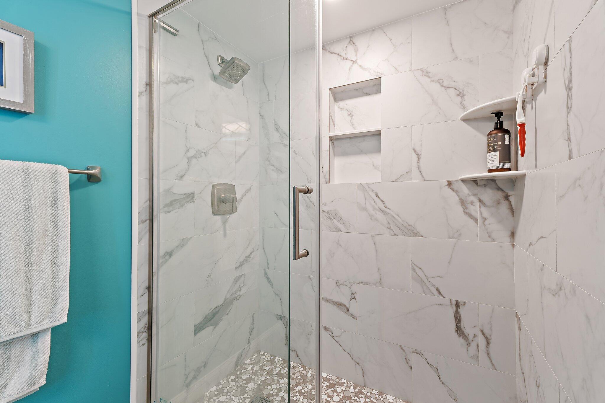 JUPITER BAY ONE THRU SIX CONDO - Residential