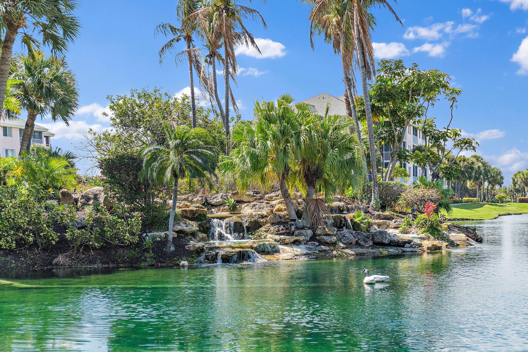 JUPITER BAY ONE THRU SIX CONDO - Residential