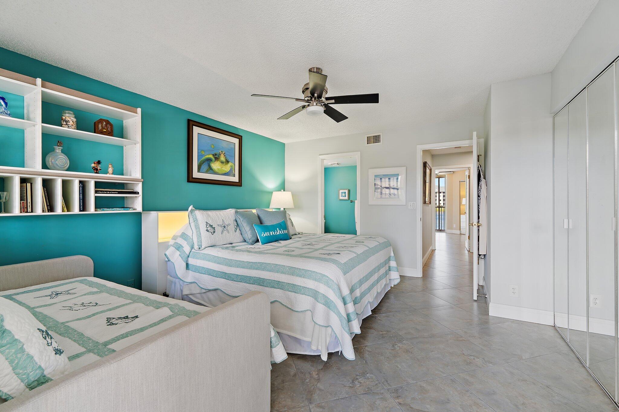 JUPITER BAY ONE THRU SIX CONDO - Residential