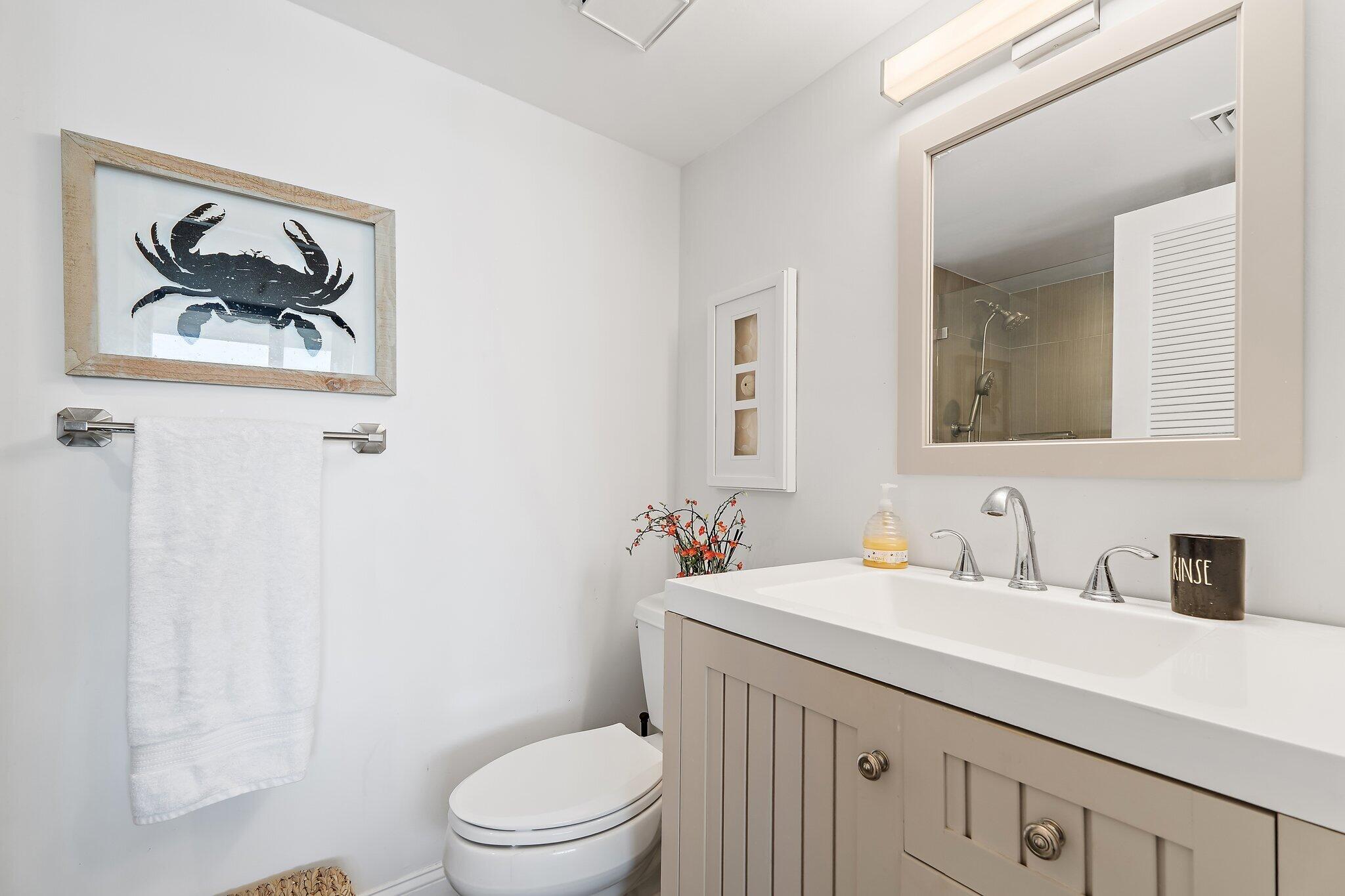 JUPITER BAY ONE THRU SIX CONDO - Residential