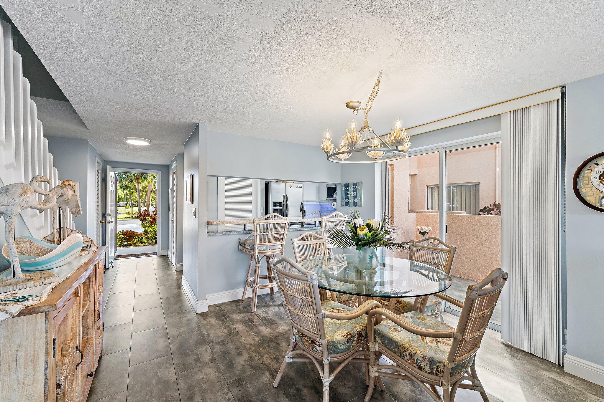 JUPITER BAY ONE THRU SIX CONDO - Residential