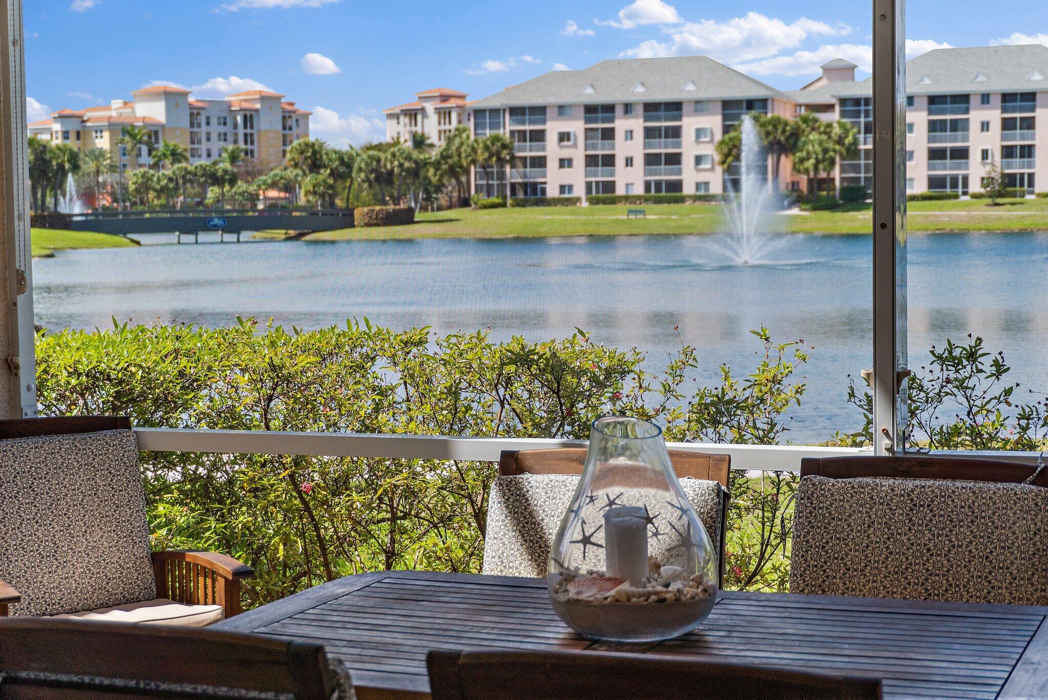 JUPITER BAY ONE THRU SIX CONDO - Residential