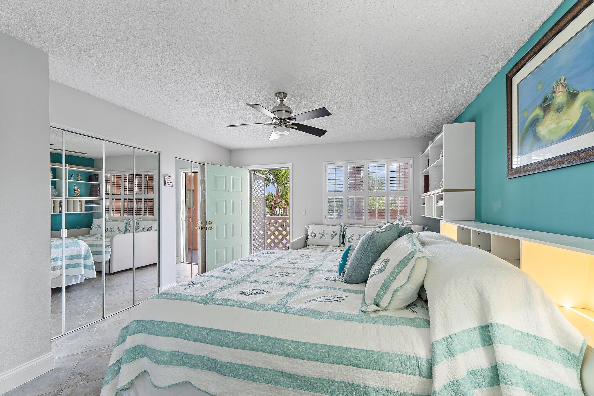 JUPITER BAY ONE THRU SIX CONDO - Residential