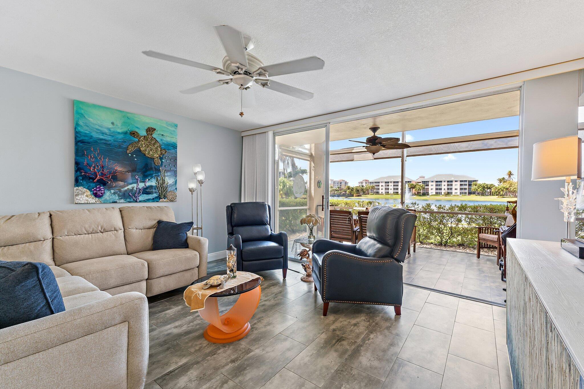 JUPITER BAY ONE THRU SIX CONDO - Residential