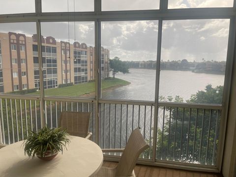 7727 Southampton Terrace 305 Tamarac FL 33321