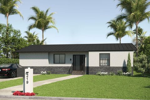 219 32nd Street West Palm Beach FL 33407