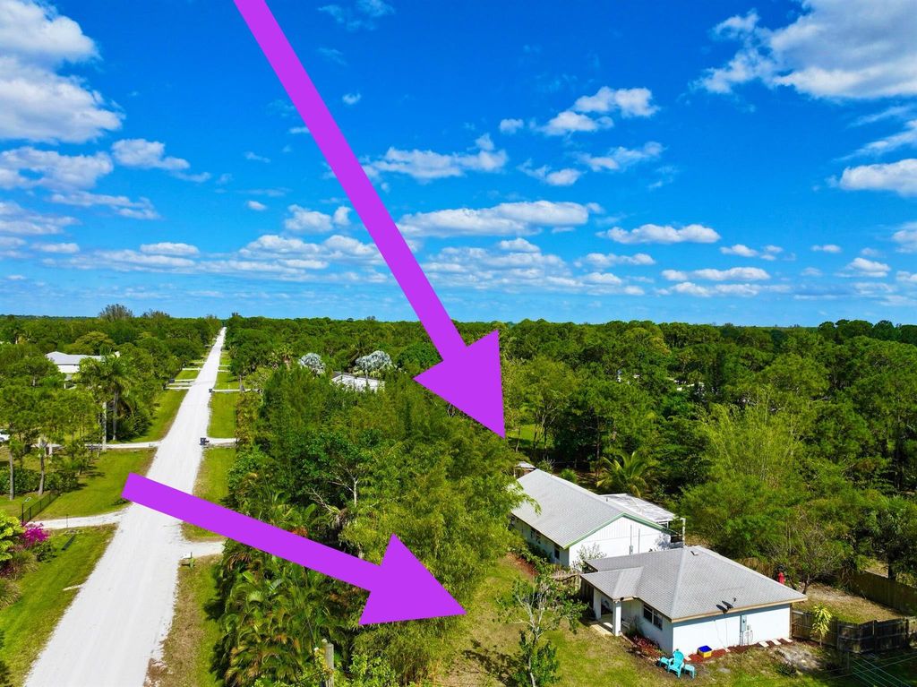 Photo of 16930 93rd Road N, Loxahatchee, FL 33470 (MLS # R10981008)