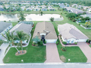 LAKE FOREST - Residential