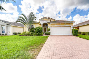 LAKE FOREST - Residential