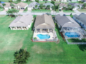 LAKE FOREST - Residential