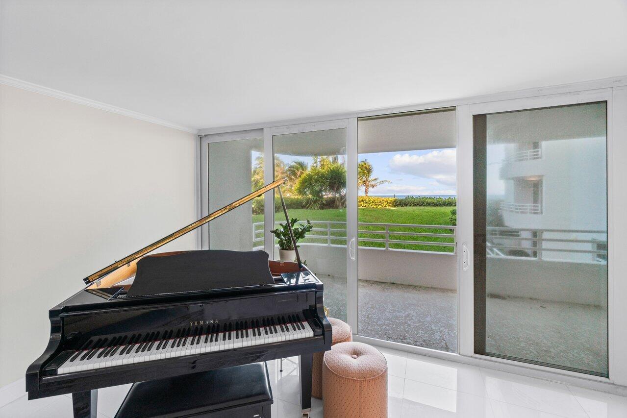 CLARENDON - Residential