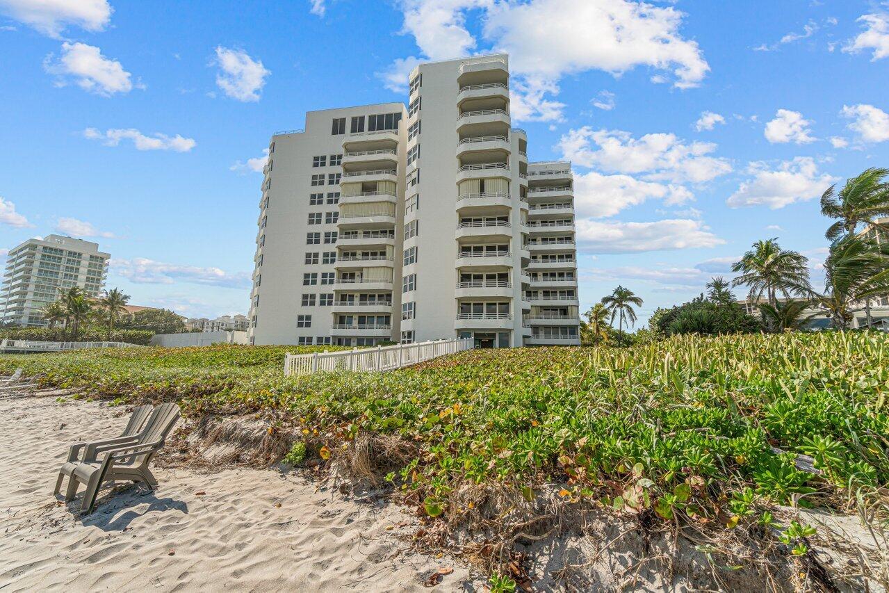CLARENDON - Residential