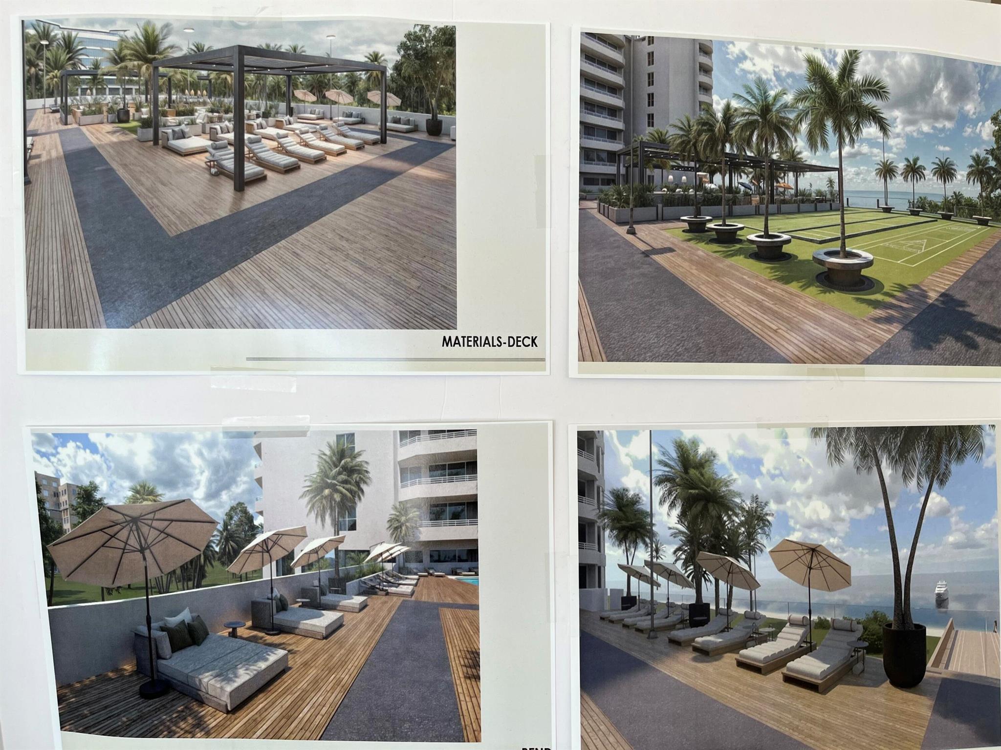 CLARENDON - Residential