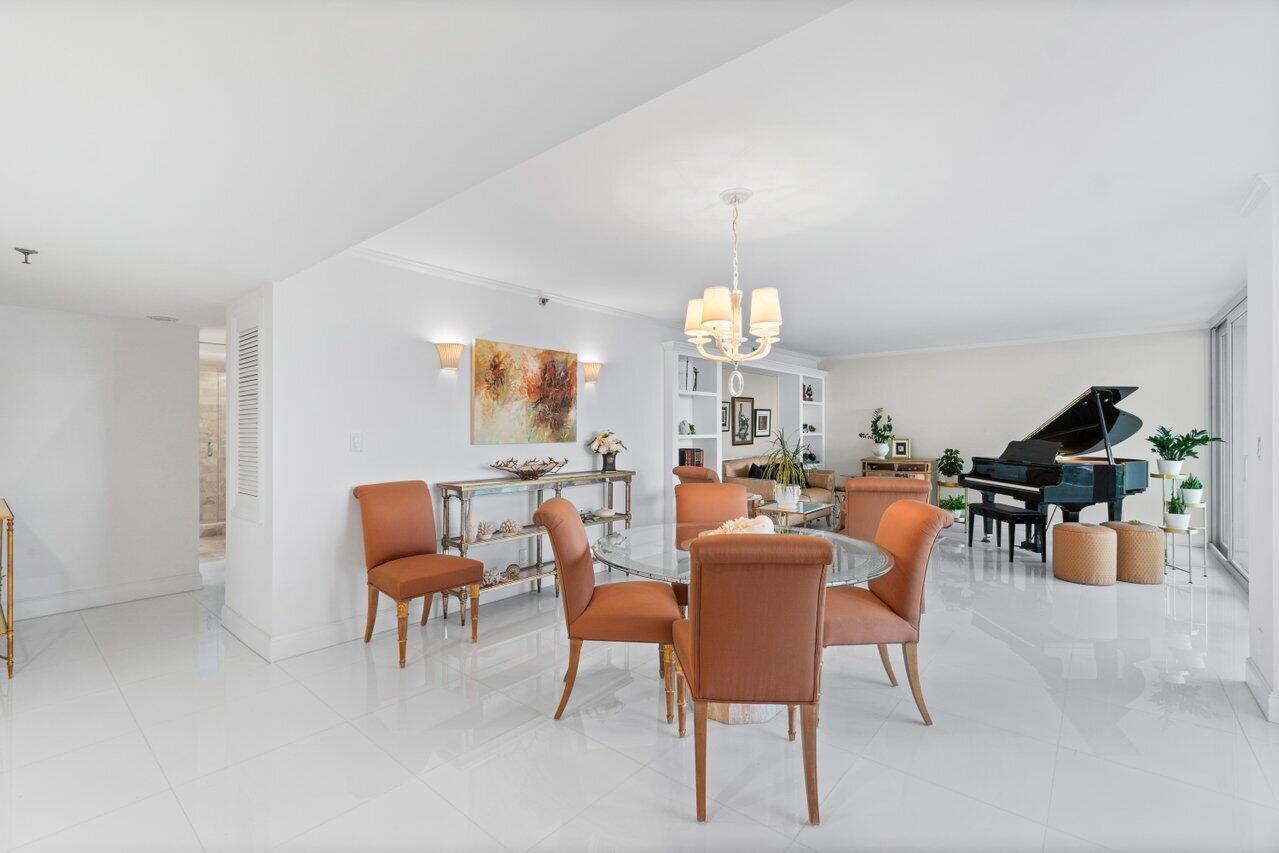 CLARENDON - Residential