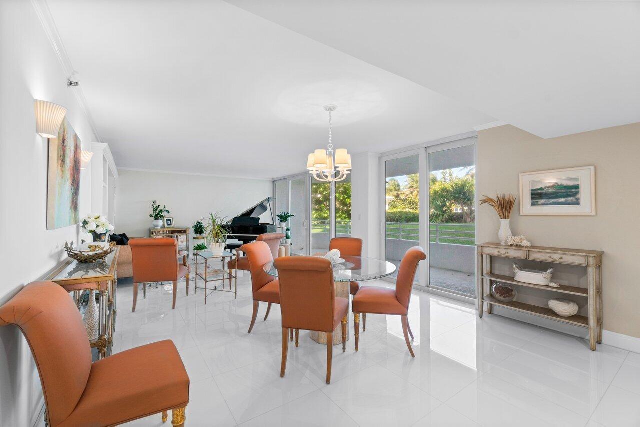 CLARENDON - Residential