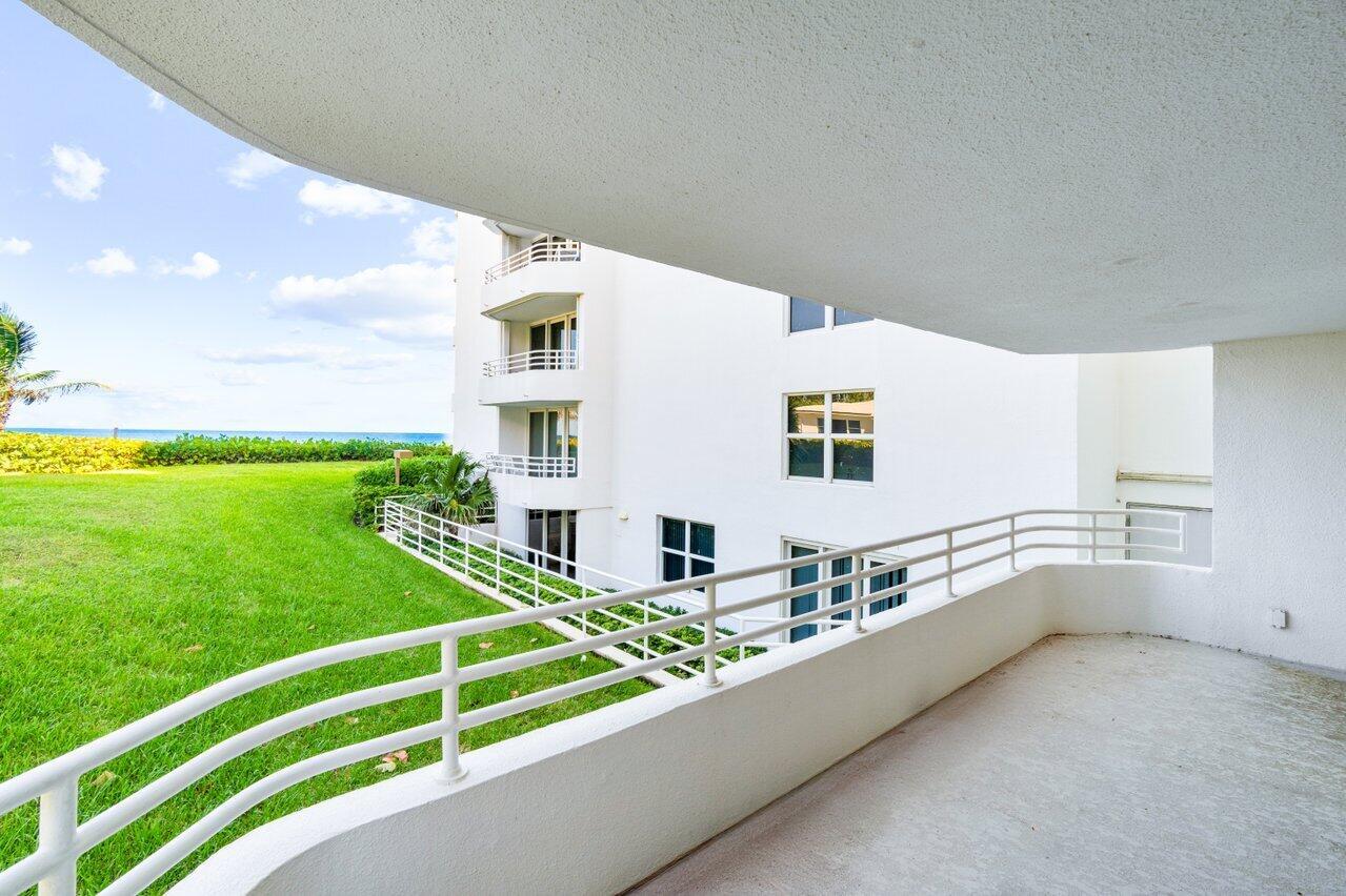 CLARENDON - Residential