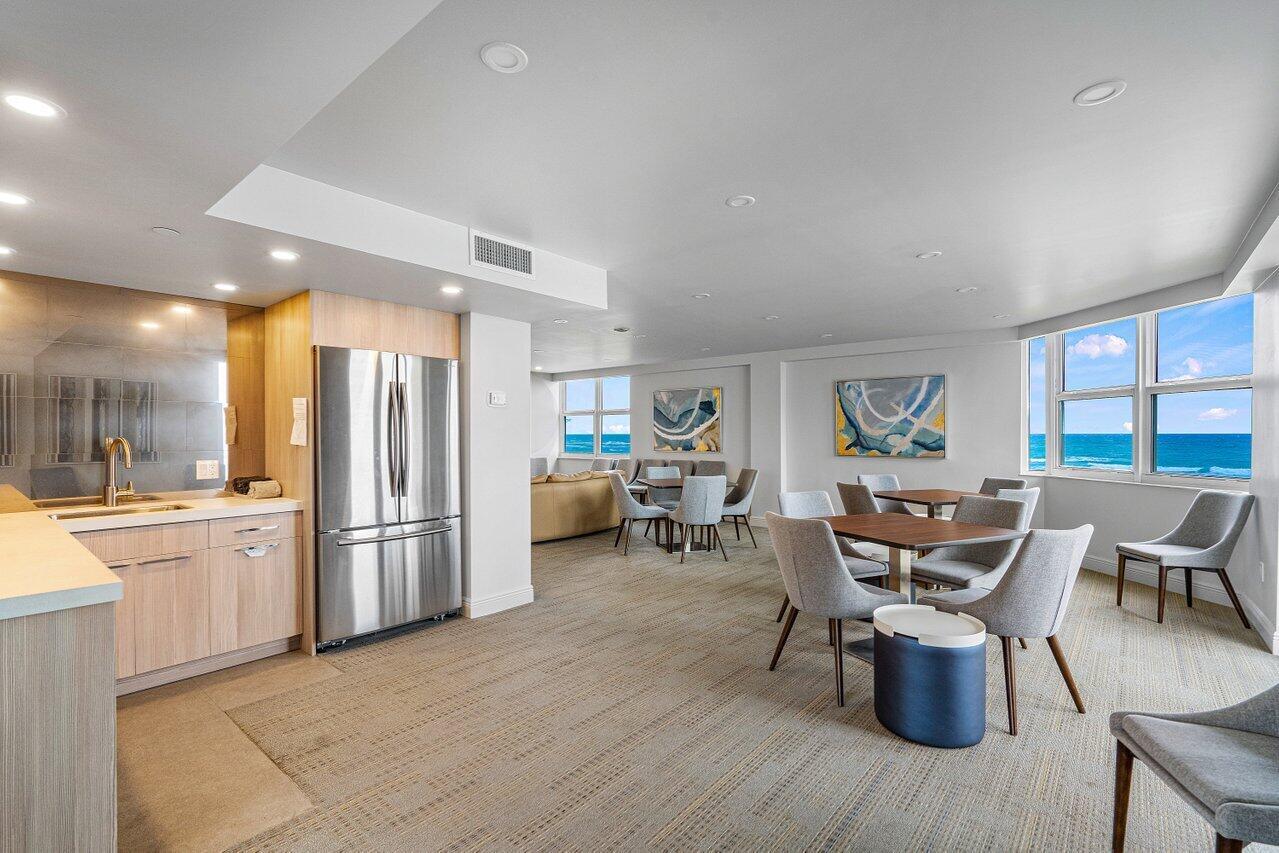CLARENDON - Residential