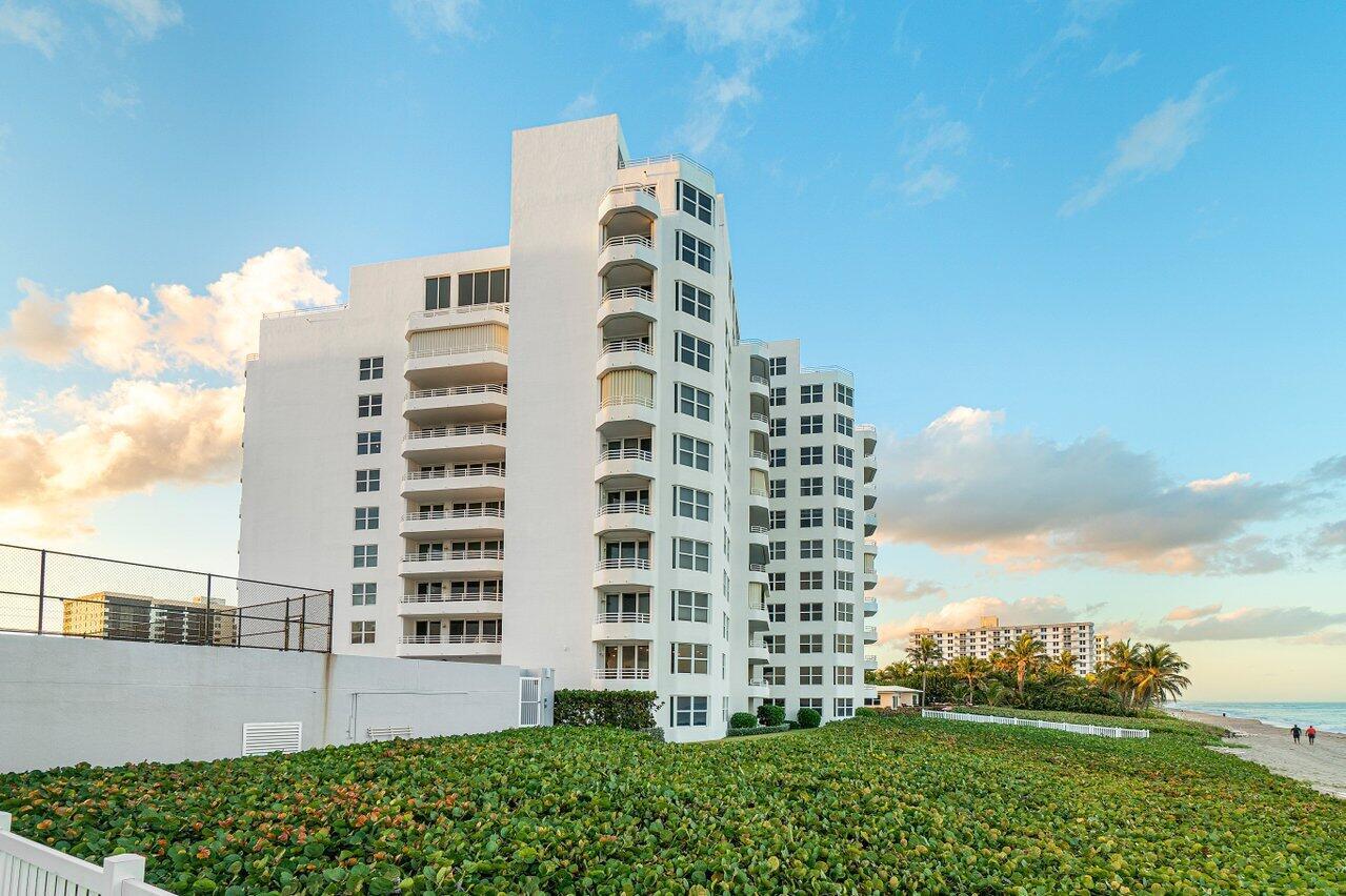CLARENDON - Residential