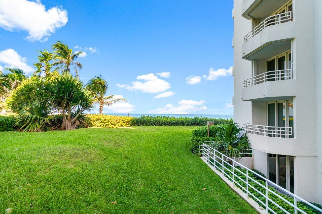CLARENDON - Residential
