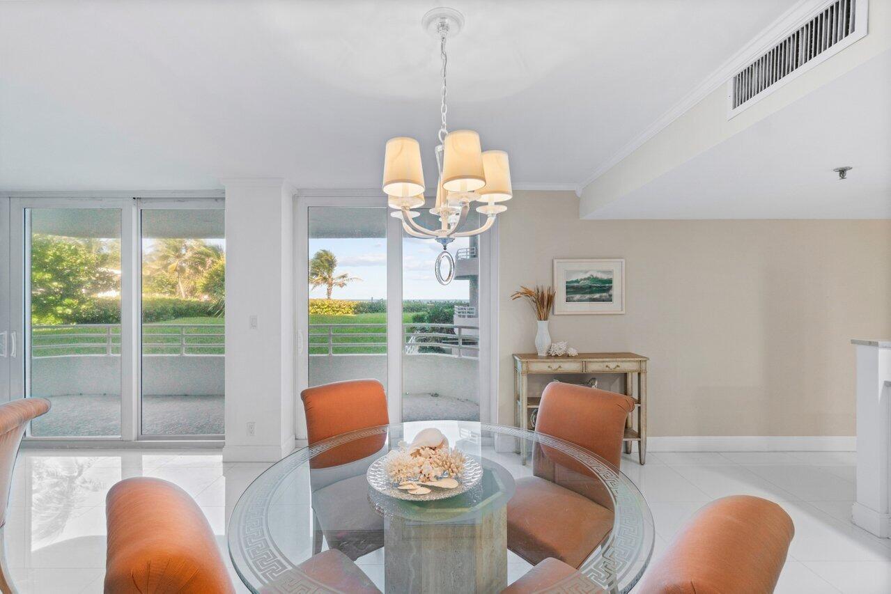 CLARENDON - Residential