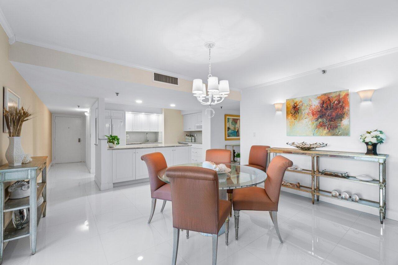 CLARENDON - Residential