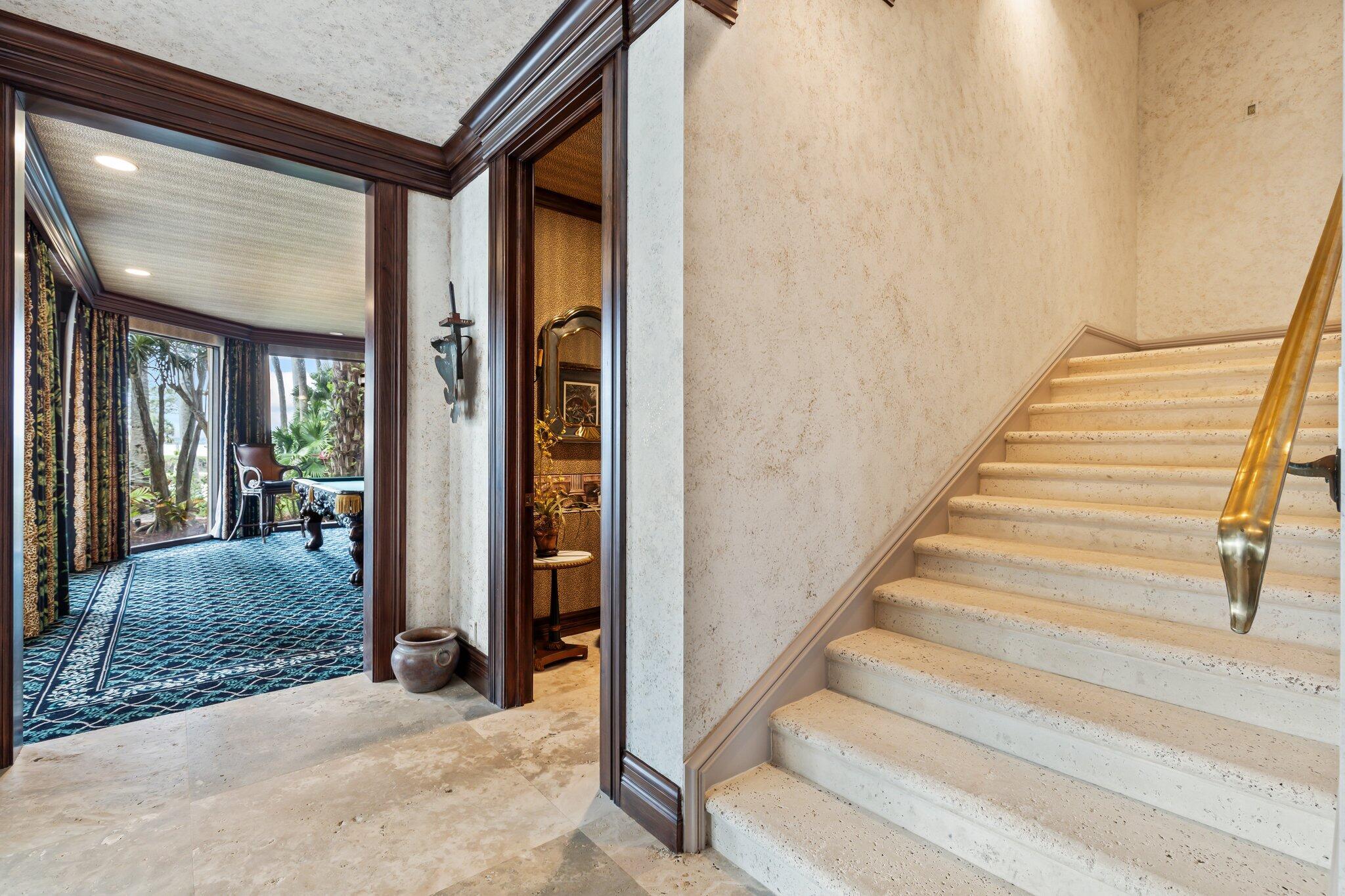 THE PLANTATION AT SEWALLS - Residential