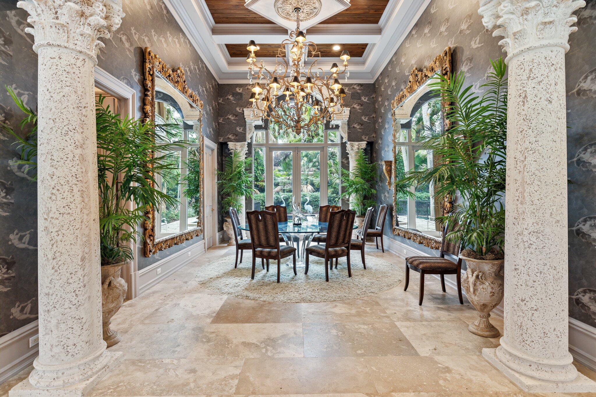 THE PLANTATION AT SEWALLS - Residential