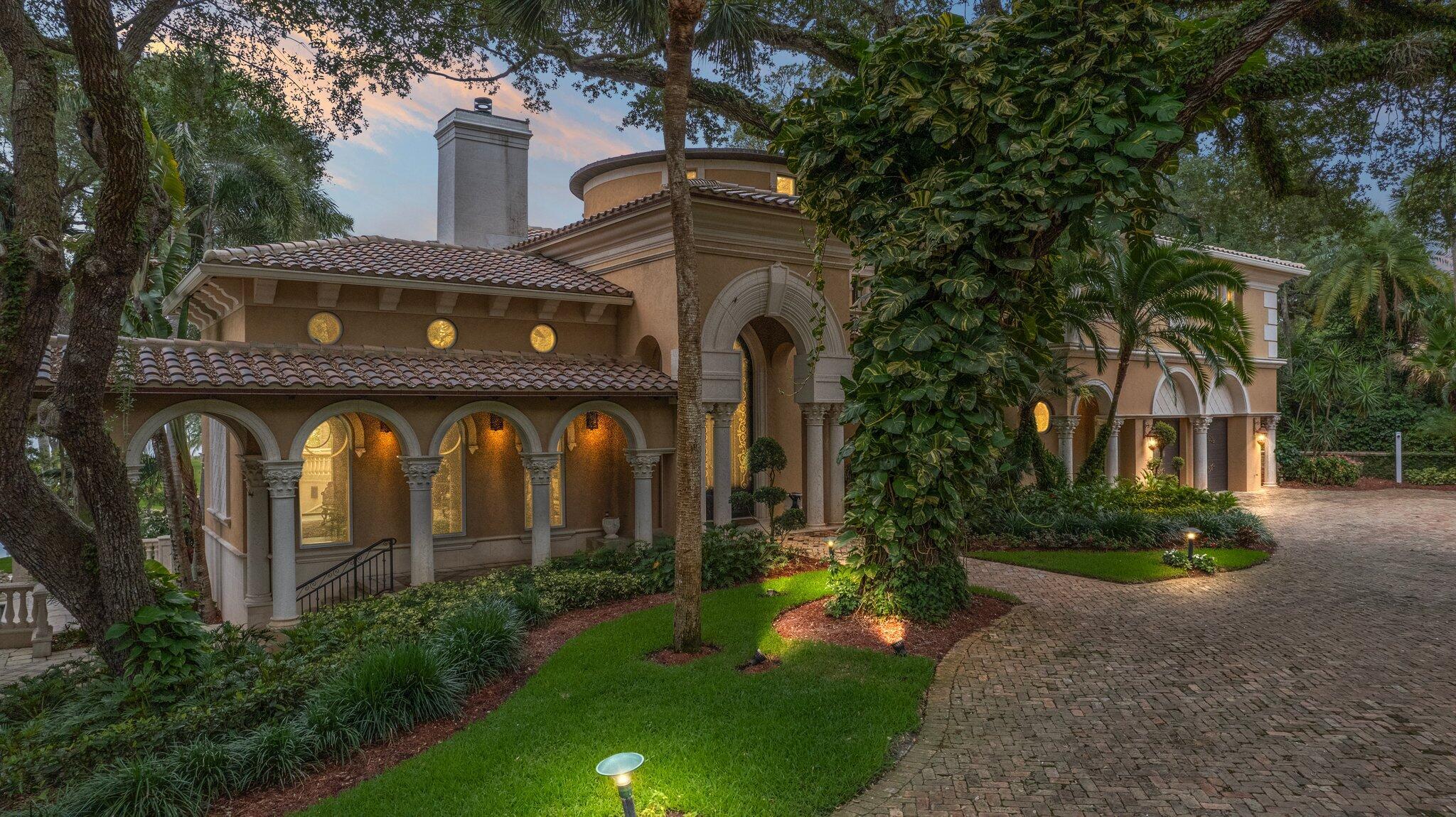 THE PLANTATION AT SEWALLS - Residential